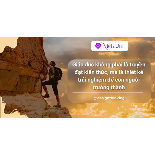 TRƯỜNG ĐẠI HỌC KHÔNG THỂ DẠY ĐỔI MỚI NẾU CHÍNH NHÀ TRƯỜNG CHƯA ĐỔI MỚI